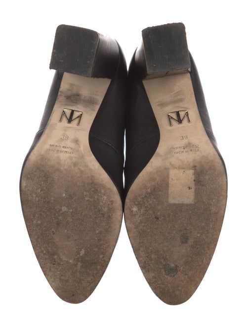 Tamara Mellon Leather Boots