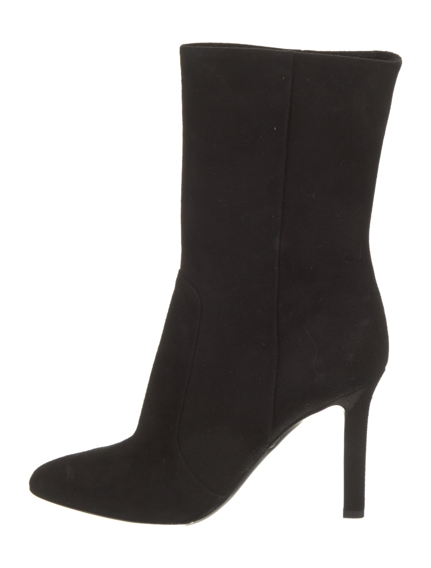Tamara Mellon Suede Boots