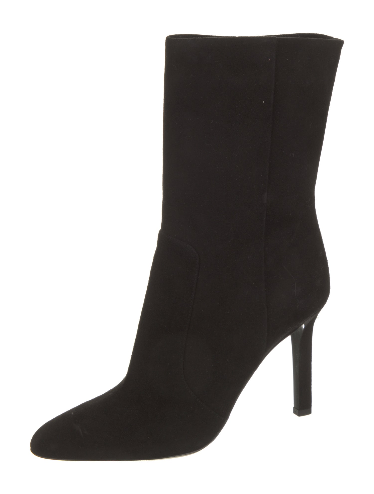 Tamara Mellon Suede Boots