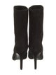 Tamara Mellon Suede Boots