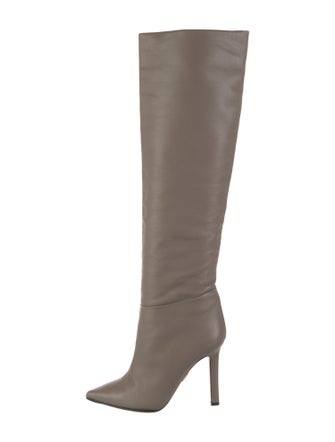 Tamara Mellon Leather Boots