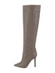 Tamara Mellon Leather Boots