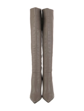 Tamara Mellon Leather Boots