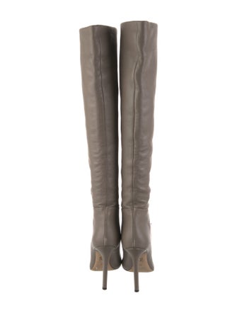 Tamara Mellon Leather Boots