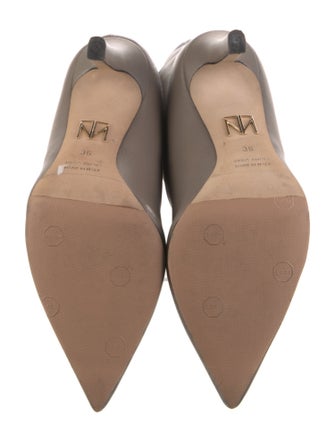 Tamara Mellon Leather Boots