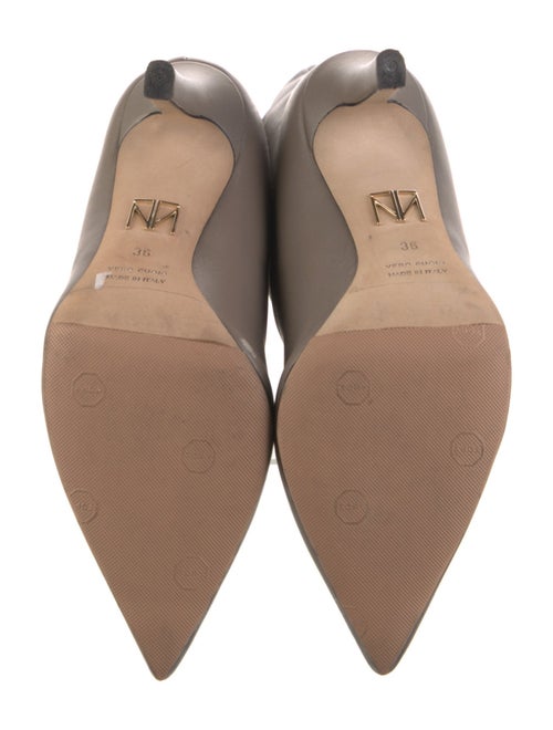 Tamara Mellon Leather Boots