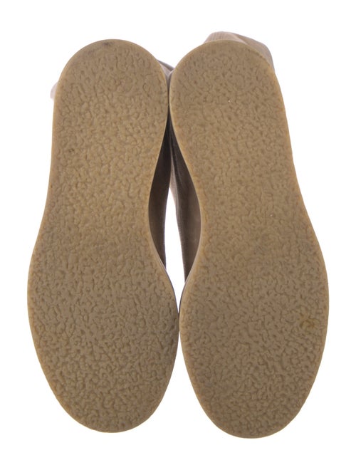 Tamara Mellon Suede Boots