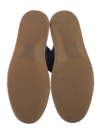 Tamara Mellon Suede Boots