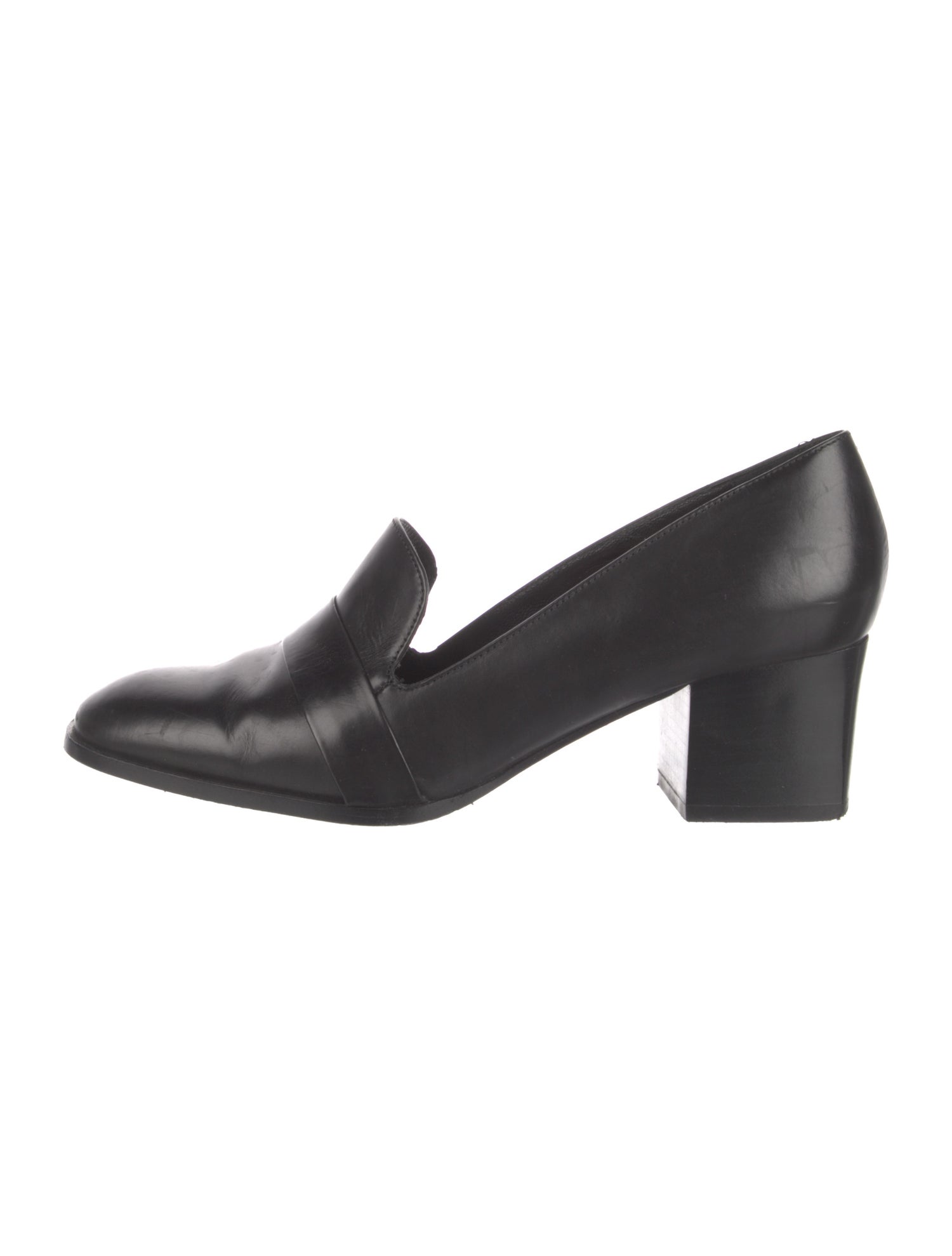 Tamara Mellon Leather Pumps