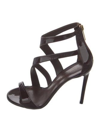 Tamara Mellon Leather Pumps