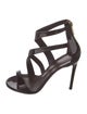 Tamara Mellon Leather Pumps