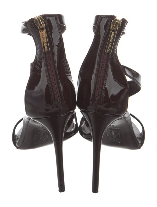 Tamara Mellon Leather Pumps