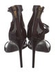 Tamara Mellon Leather Pumps