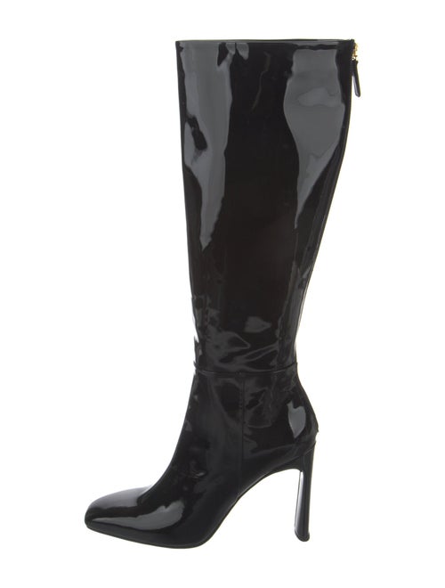 Tamara Mellon Patent Leather Boots