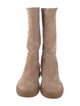 Tamara Mellon Suede Boots