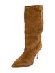 Tamara Mellon Suede Boots