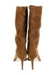 Tamara Mellon Suede Boots
