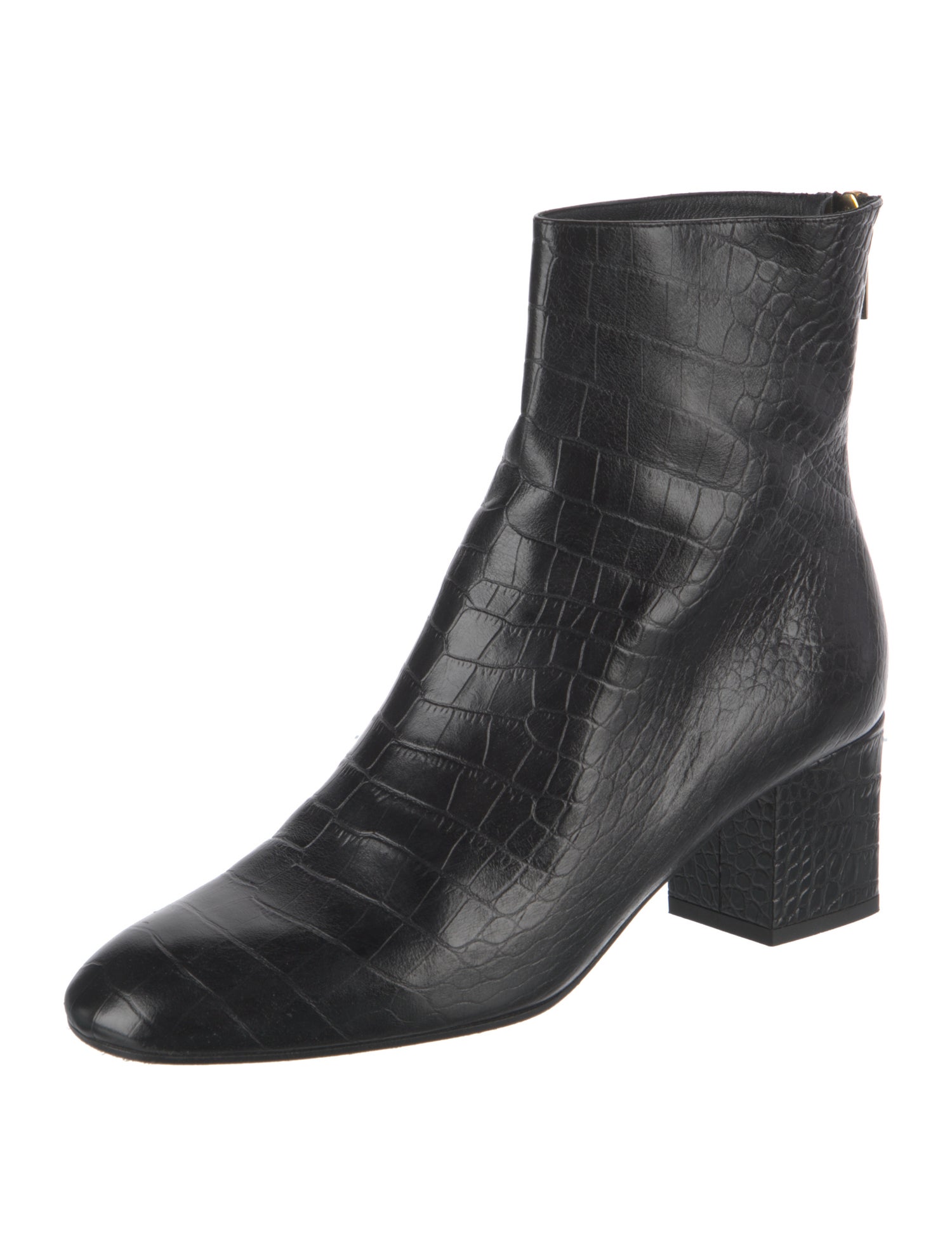 Tamara Mellon Leather Boots