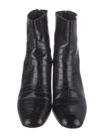 Tamara Mellon Leather Boots