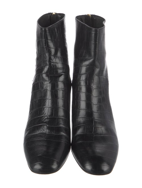 Tamara Mellon Leather Boots