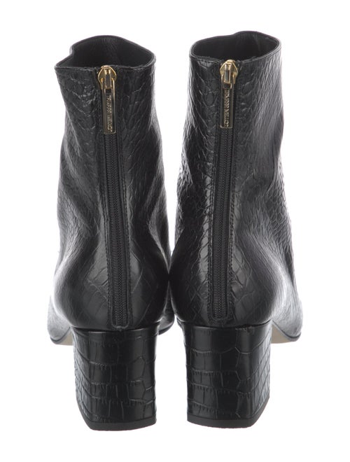 Tamara Mellon Leather Boots