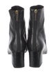 Tamara Mellon Leather Boots