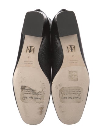 Tamara Mellon Leather Boots