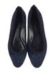 Tamara Mellon Ponyhair Ballet Flats