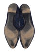 Tamara Mellon Ponyhair Ballet Flats