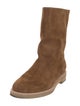 Tamara Mellon Suede Boots