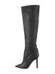Tamara Mellon Leather Boots