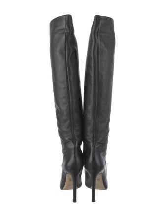 Tamara Mellon Leather Boots