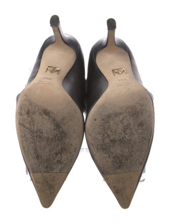 Tamara Mellon Leather Boots