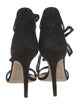 Tamara Mellon Suede Sandals