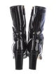 Tamara Mellon Patent Leather Boots
