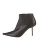 Tamara Mellon Leather Boots