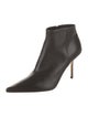 Tamara Mellon Leather Boots