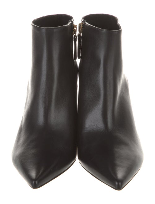 Tamara Mellon Leather Boots