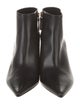 Tamara Mellon Leather Boots