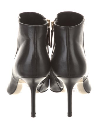 Tamara Mellon Leather Boots