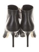 Tamara Mellon Leather Boots