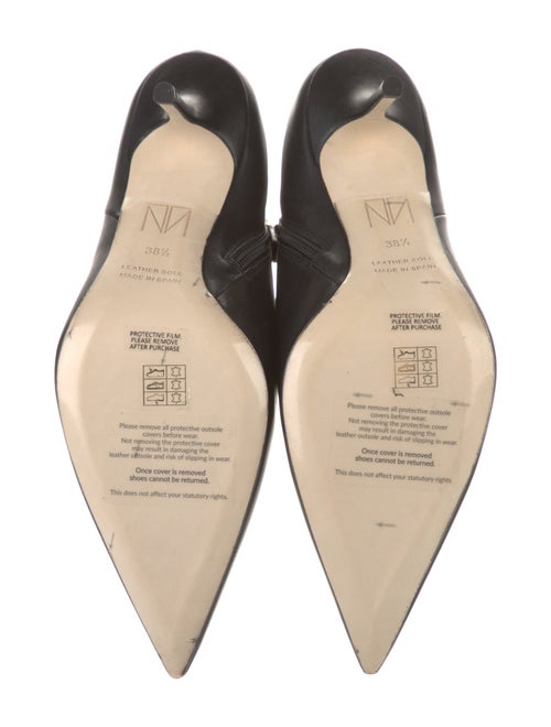 Tamara Mellon Leather Boots