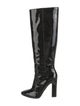 Tamara Mellon Patent Leather Boots