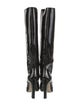 Tamara Mellon Patent Leather Boots