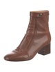 Tamara Mellon Leather Boots