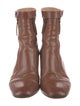 Tamara Mellon Leather Boots