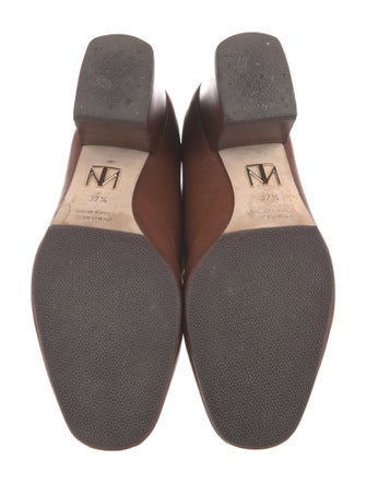 Tamara Mellon Leather Boots