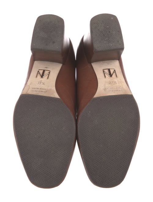 Tamara Mellon Leather Boots