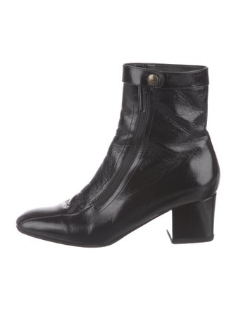 Tamara Mellon Leather Boots