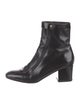 Tamara Mellon Leather Boots